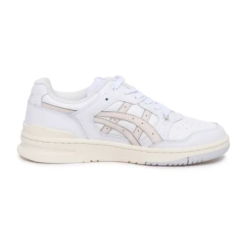 Asics - Shoes > Sneakers - White - Asics - Modalova
