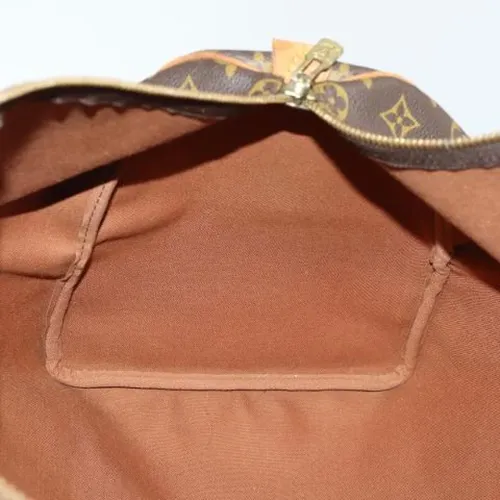 Pre-owned > Pre-owned Bags > Pre-owned Weekend Bags - - Louis Vuitton Vintage - Modalova