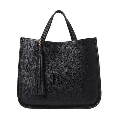 Liu Jo - Bags > Tote Bags - Black - Liu Jo - Modalova