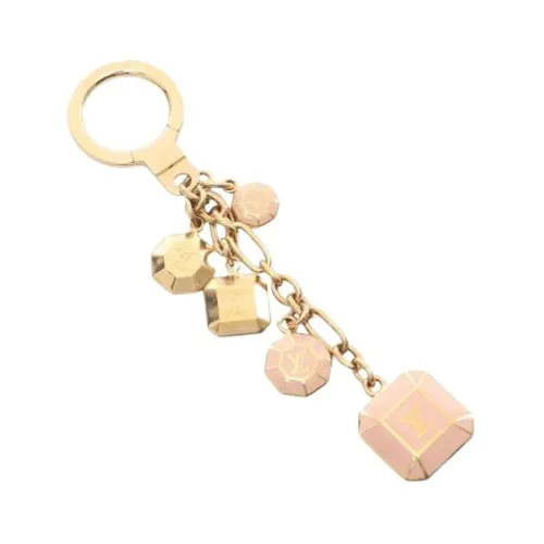 Pre-owned > Pre-owned Accessories - - Louis Vuitton Vintage - Modalova