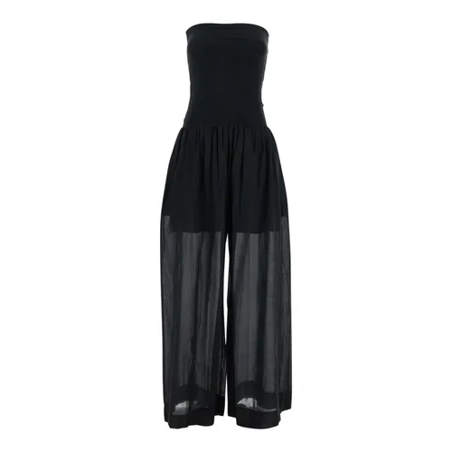 Jumpsuits & Playsuits > Jumpsuits - - Jucca - Modalova
