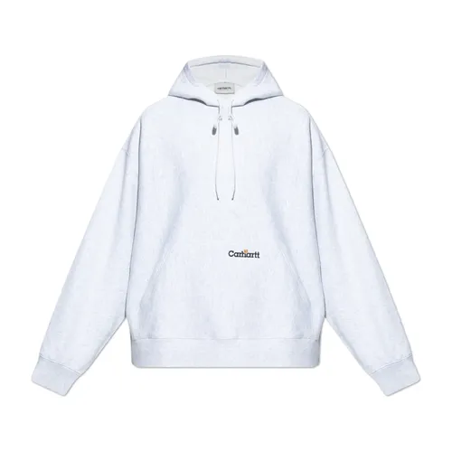 Sweatshirts & Hoodies > Hoodies - - Carhartt Wip - Modalova