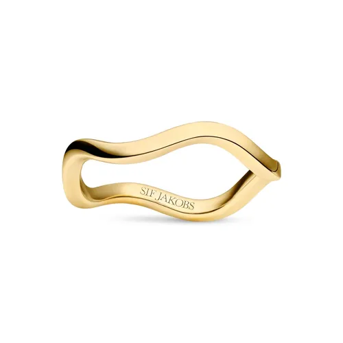 Accessories > Jewellery > Rings - - Sif Jakobs Jewellery - Modalova