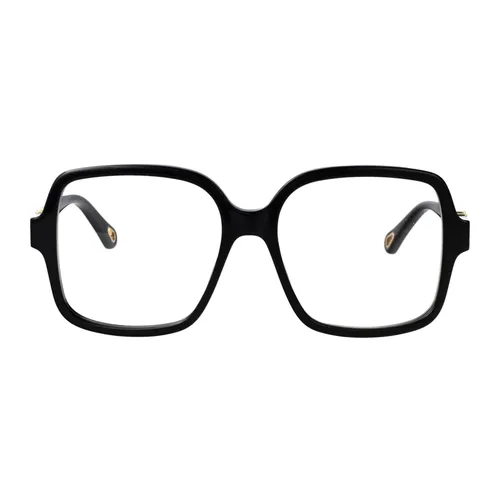 Accessories > Glasses - - Chloé - Modalova