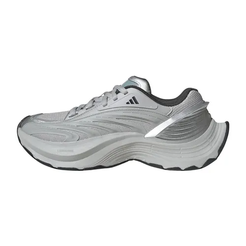 Adidas - Shoes > Sneakers - Gray - Adidas - Modalova