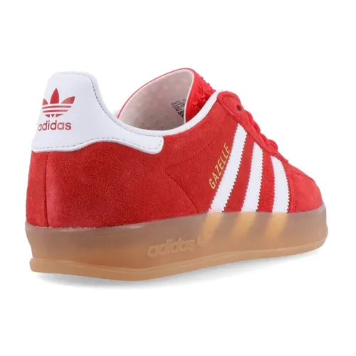 Adidas - Shoes > Sneakers - Red - Adidas - Modalova