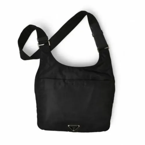 Pre-owned > Pre-owned Bags > Pre-owned Cross Body Bags - - Prada Vintage - Modalova