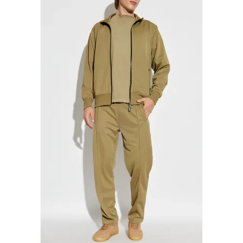 Trousers > Sweatpants - - Palm Angels - Modalova