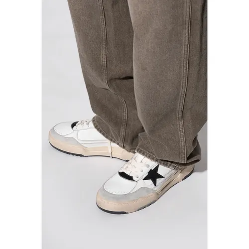 Shoes > Sneakers - - Golden Goose - Modalova