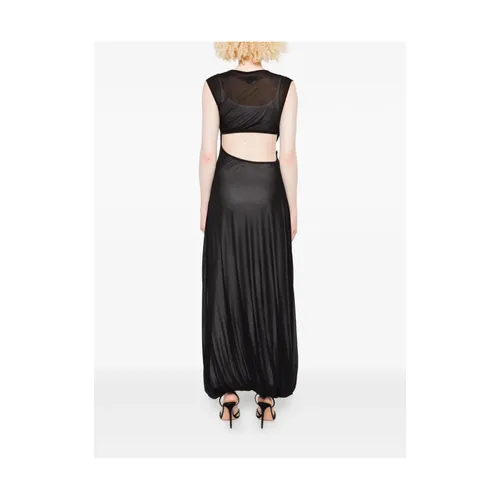 Dresses > Day Dresses > Maxi Dresses - - Christopher Esber - Modalova