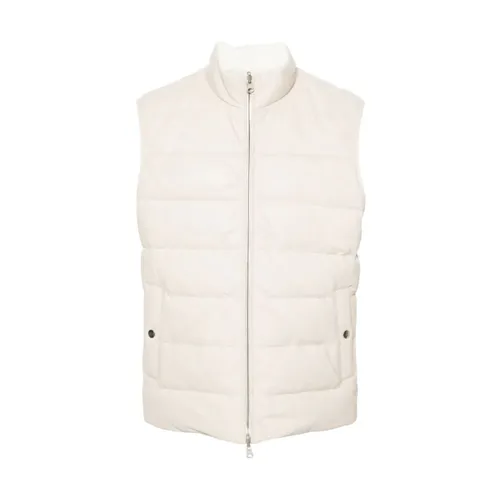 Jackets > Vests - - Eleventy - Modalova