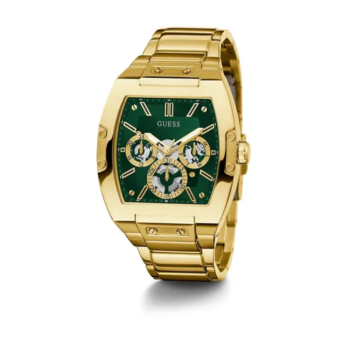 Accessories > Watches - - Guess - Modalova