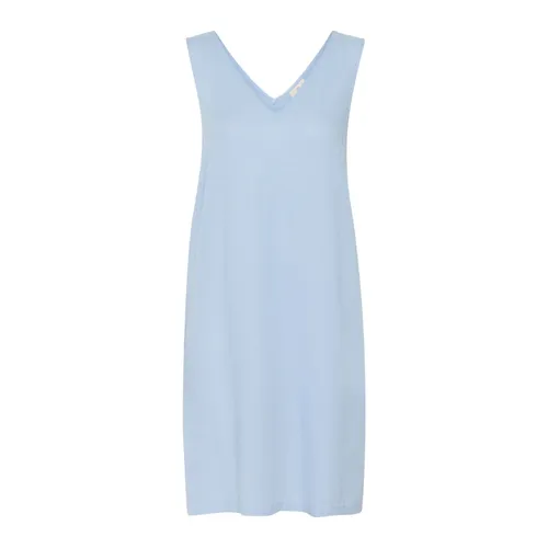 Dresses > Day Dresses > Short Dresses - - Kaffe - Modalova