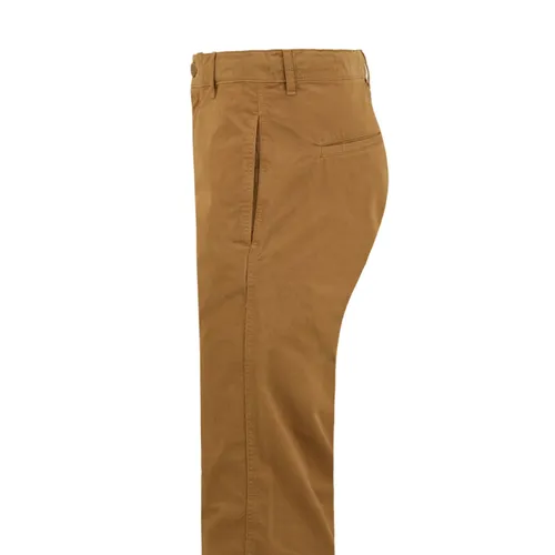 Trousers > Chinos - - Aspesi - Modalova
