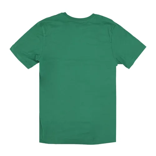 Nike - Tops > T-Shirts - Green - Nike - Modalova