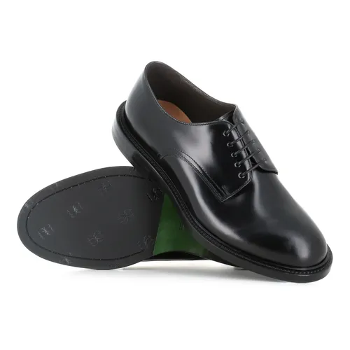 Shoes > Flats > Business Shoes - - Green George - Modalova