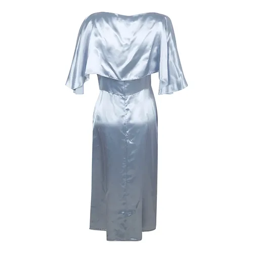 Dresses > Day Dresses > Maxi Dresses - - Fabiana Filippi - Modalova