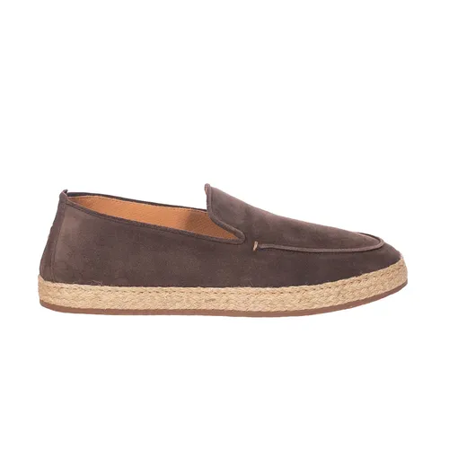 Shoes > Flats > Loafers - - Henderson - Modalova