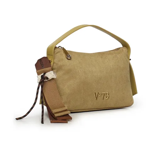 V73 - Bags > Handbags - Green - V73 - Modalova