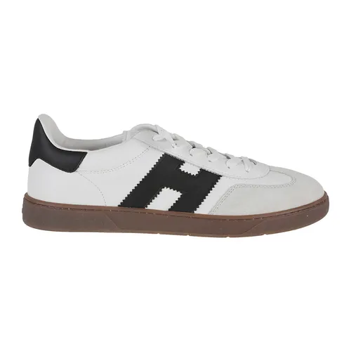 Hogan - Shoes > Sneakers - White - Hogan - Modalova
