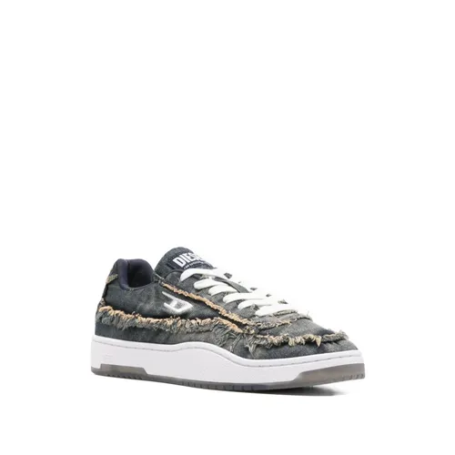 Shoes > Sneakers - - Diesel - Modalova