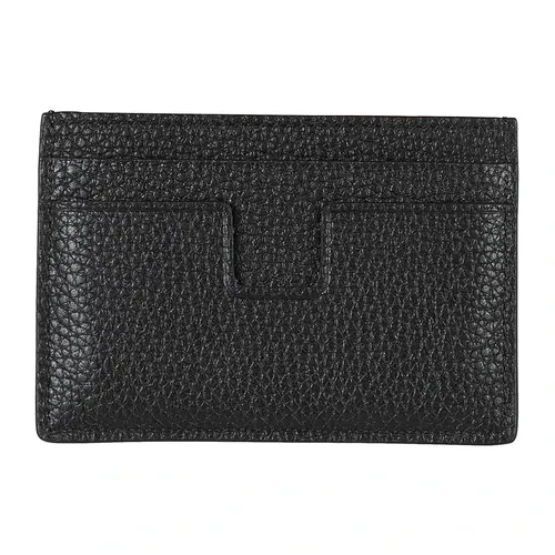Accessories > Wallets & Cardholders - - Tom Ford - Modalova