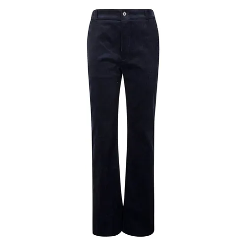 Trousers > Wide Trousers - - A.p.c. - Modalova