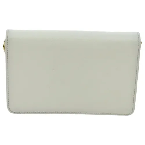 Pre-owned > Pre-owned Bags > Pre-owned Mini Bags - - Prada Vintage - Modalova