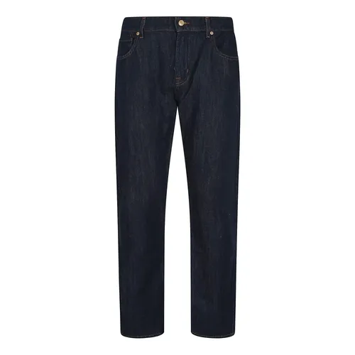 Jeans > Straight Jeans - - 7 For All Mankind - Modalova