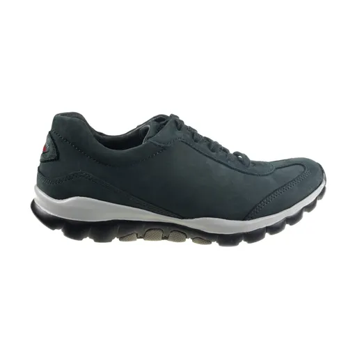 Gabor - Shoes > Sneakers - Green - Gabor - Modalova