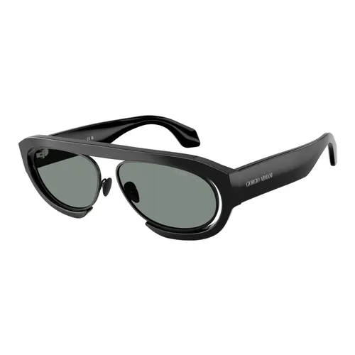 Accessories > Sunglasses - - Giorgio Armani - Modalova