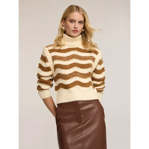 Knitwear > Turtlenecks - - Motivi - Modalova