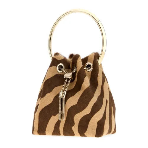 Bags > Bucket Bags - - Jimmy Choo - Modalova