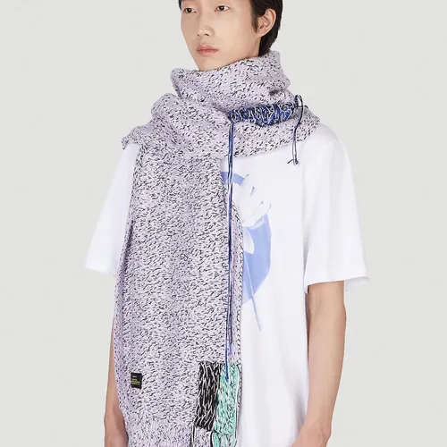 Accessories > Scarves - - Oamc - Modalova