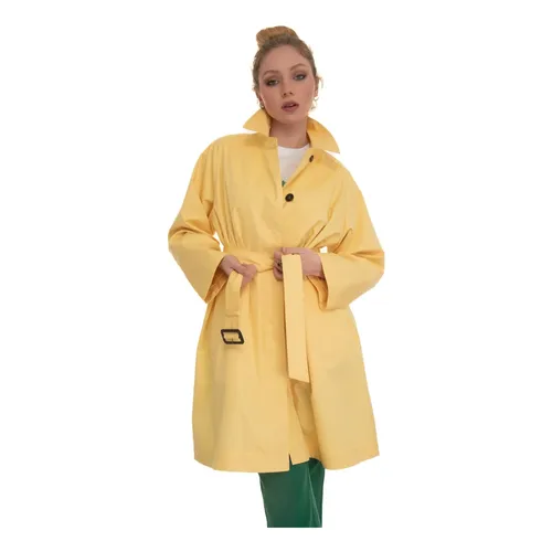 Coats > Belted Coats - - Weekend Max Mara - Modalova