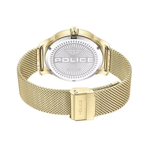 Accessories > Watches - - Police - Modalova