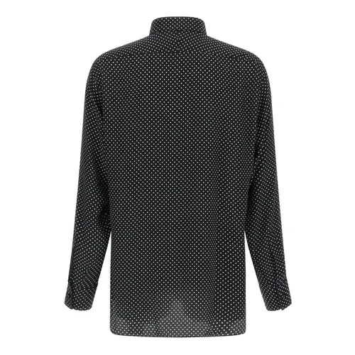 Shirts > Casual Shirts - - Tom Ford - Modalova