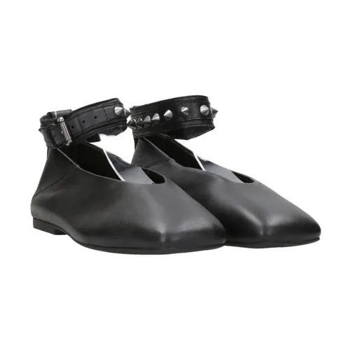 Shoes > Flats > Ballerinas - - ASH - Modalova