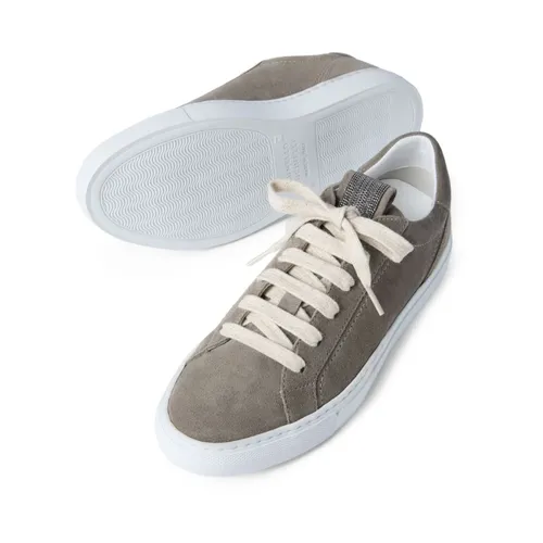 Shoes > Sneakers - - Brunello Cucinelli - Modalova