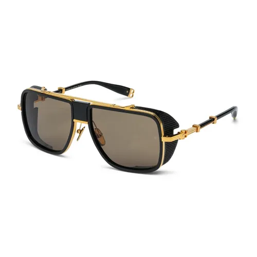 Accessories > Sunglasses - - Balmain - Modalova