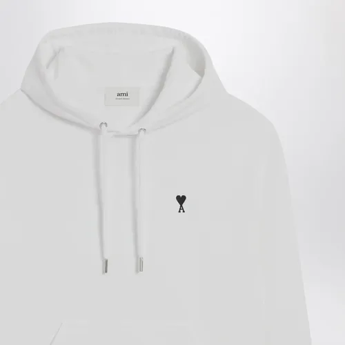 Sweatshirts & Hoodies > Hoodies - - Ami Paris - Modalova