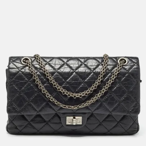 Pre-owned > Pre-owned Bags > Pre-owned Shoulder Bags - - Chanel Vintage - Modalova