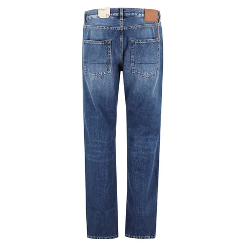 Jeans > Slim-fit Jeans - - Fortela - Modalova