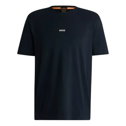 Tops > T-Shirts - - Hugo Boss - Modalova