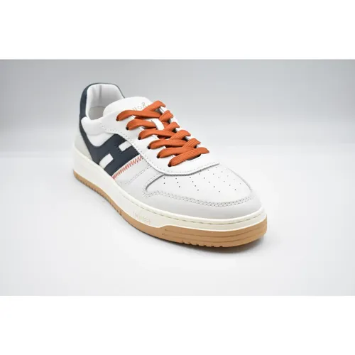 Hogan - Shoes > Sneakers - White - Hogan - Modalova