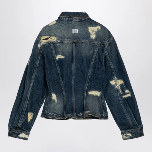 Jackets > Denim Jackets - - Marc Jacobs - Modalova