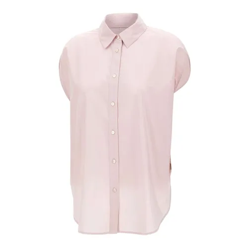 Blouses & Shirts > Shirts - - Woolrich - Modalova