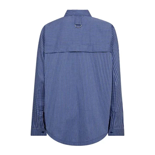 Blouses & Shirts > Shirts - - Co'Couture - Modalova