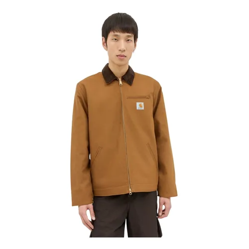 Jackets > Light Jackets - - Carhartt Wip - Modalova