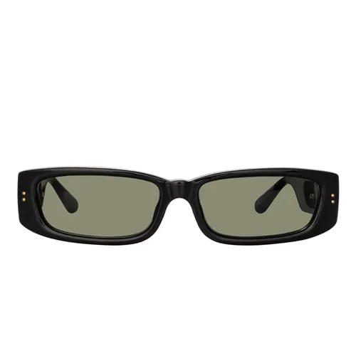 Accessories > Sunglasses - - Linda Farrow - Modalova